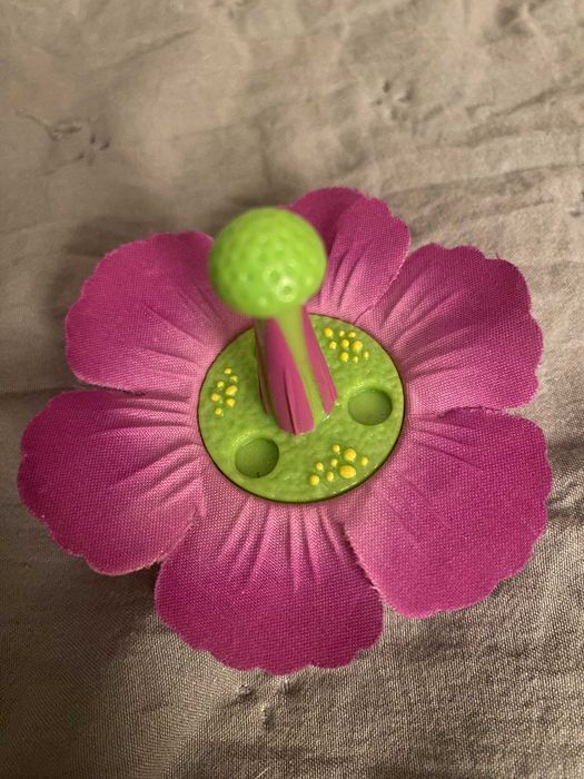 Polly Pocket Twirler / Flower Whirl