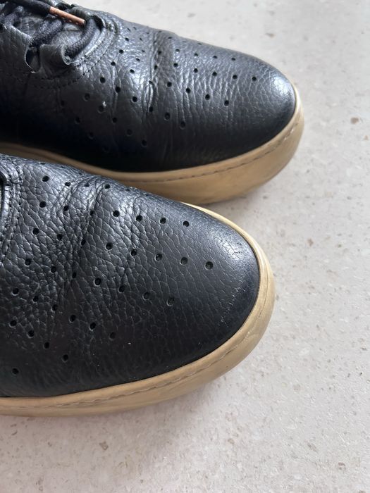 Sneakersy premium Filling Pieces 39/25,5cm