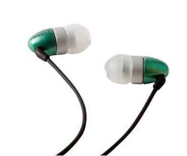 Наушники Grado GR10