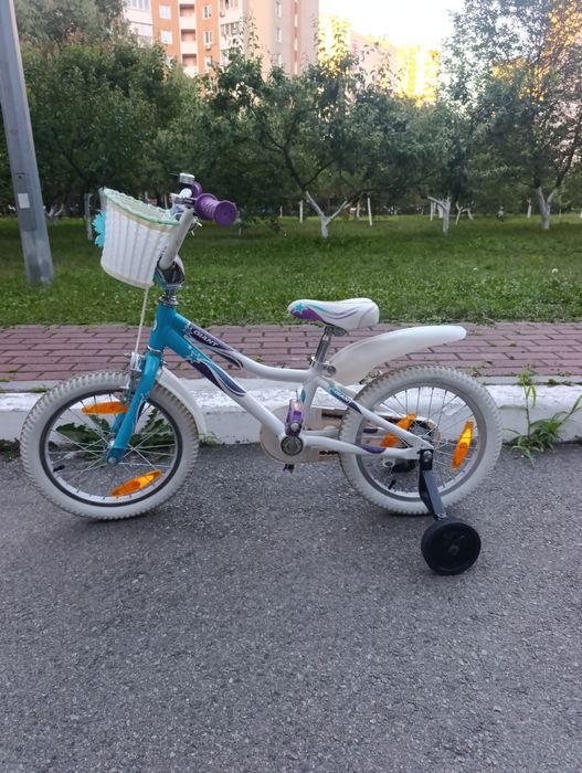 Дитячий велосипед Giant 16