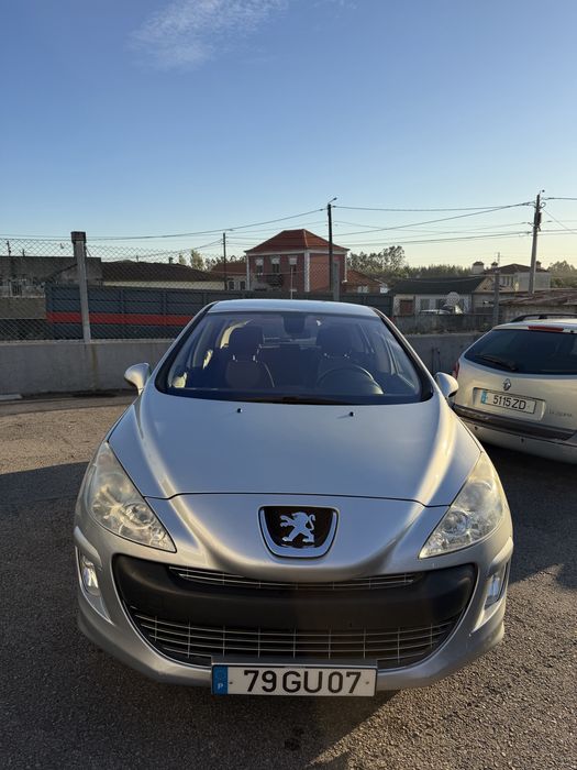 Peugeot 308 1.6HDi 2008