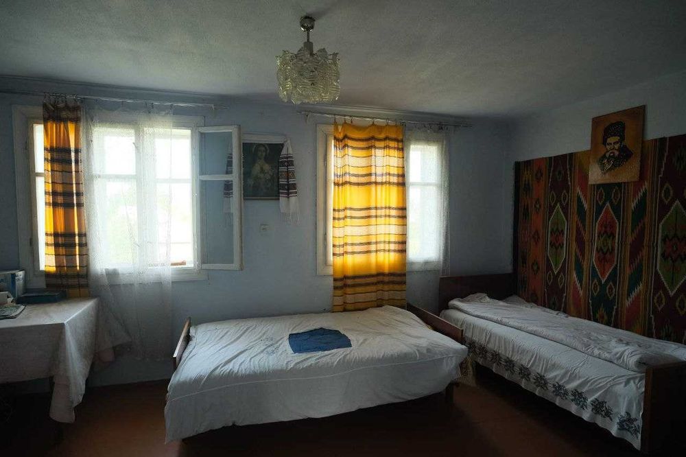 Будинок житловий в с.Стопчатів Косівський район