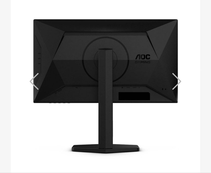 Monitor AOC Gaming 25G4SXU Fast IPS W-LED 24.5" FHD 16:9 310Hz(OC)