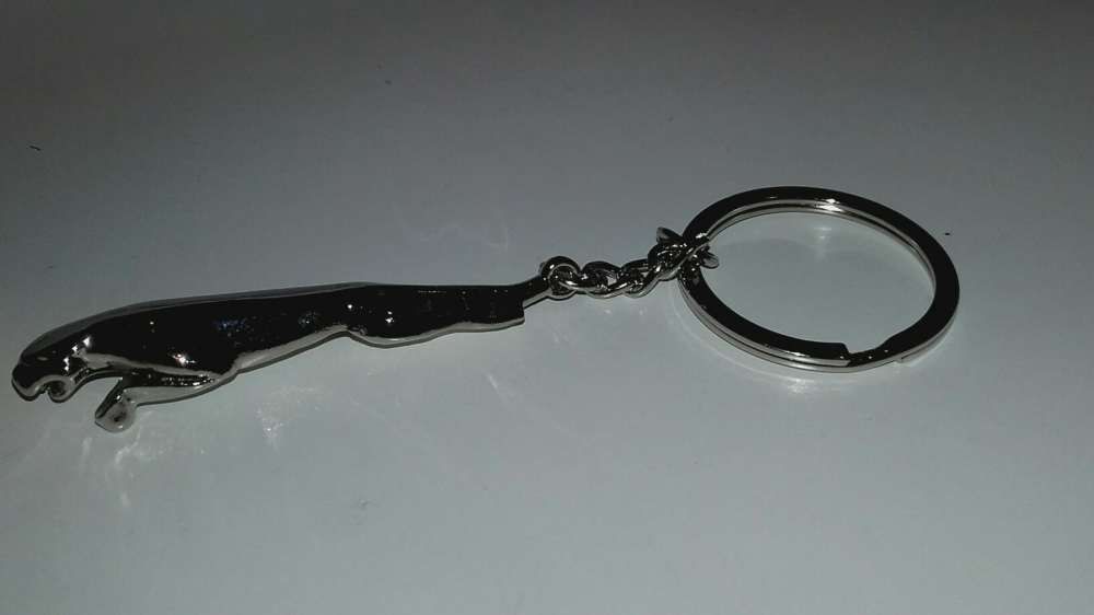 Jaguar - Porta chaves