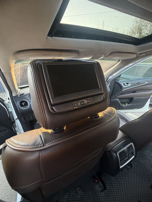 Продам Infiniti qx60