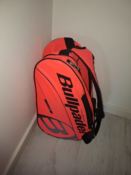Saco de Padel Em Perfeito Estado
