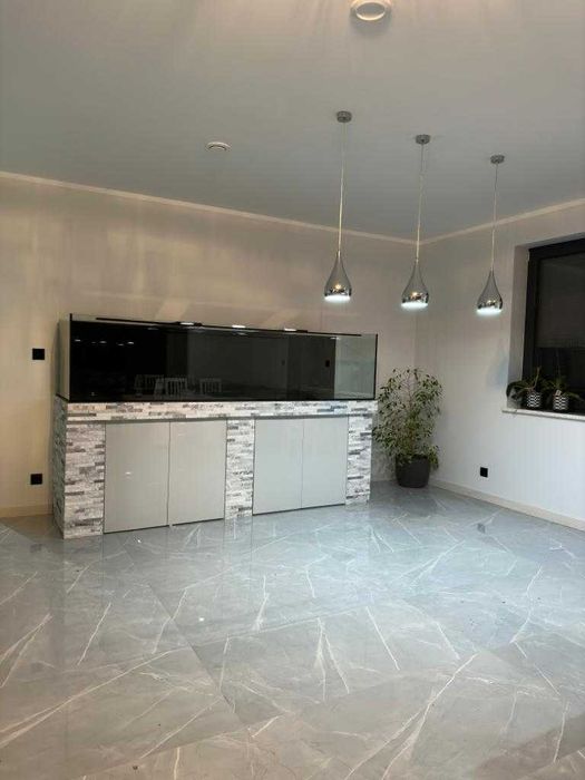 Zestaw akwarystyczny 200x50x50 – PRODUCENT