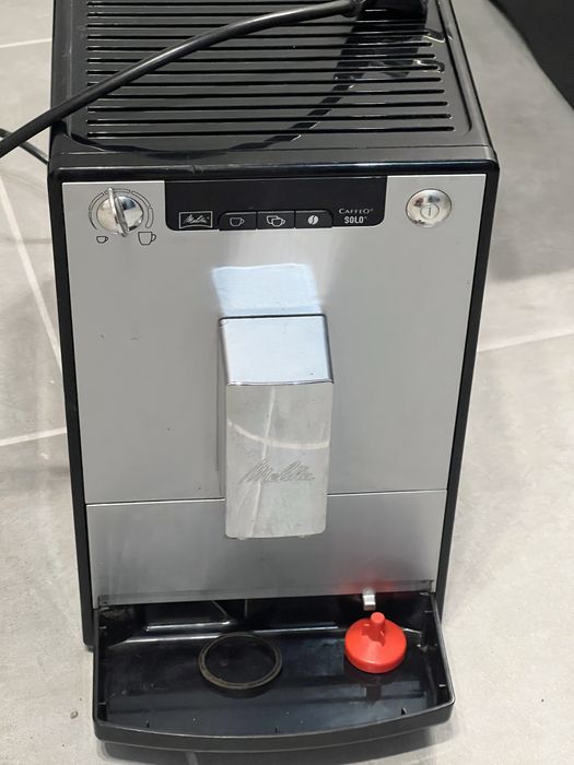 Продам кавомашину