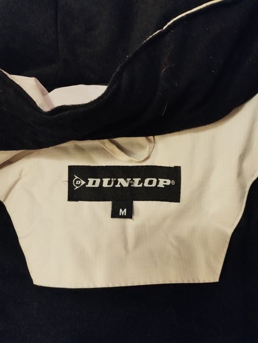 Kurtka narciarska damska Dunlop r.M pudrowy róż