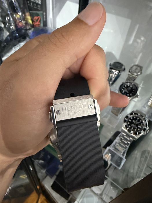 Relogio masculino NOVO automatico
