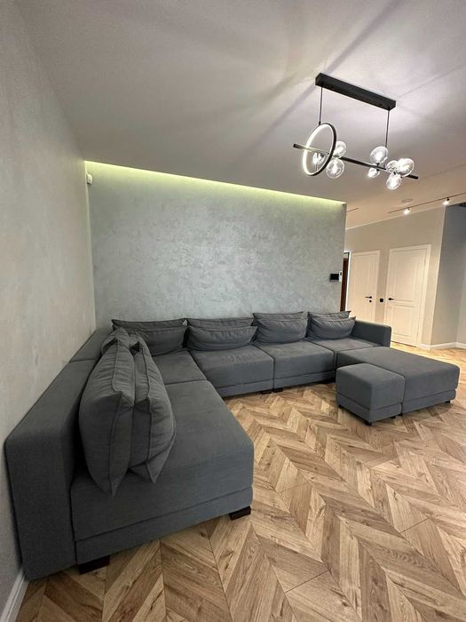 Продаж БУДИНКУ 145 м2, ділянка 5 соток. Стоянка 2, Ірпінь