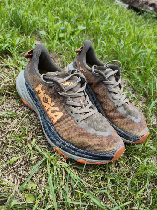 hoka speedgoat 6 - купить обувь мужскую - Цена на OLX.ua