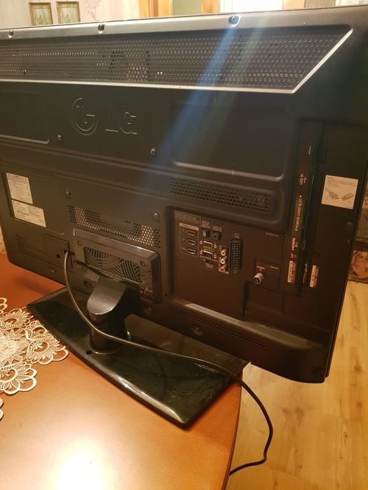 Telewizor LG 32'