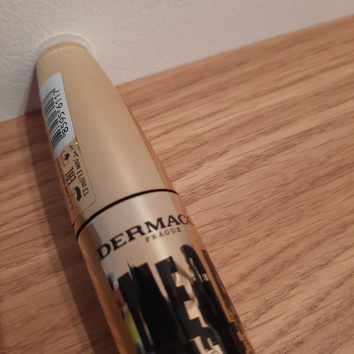 Dermacol - Mega Lashes Super Volume