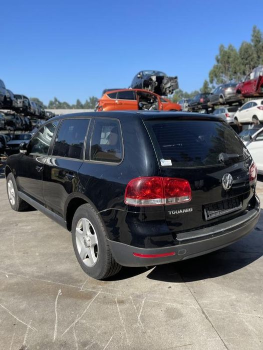 Para peças VOLKSWAGEN Touareg (7L)