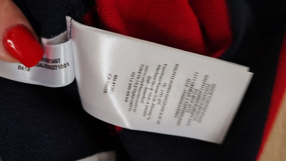 Ralph Lauren поло р.140-146