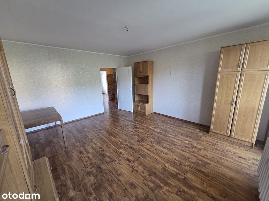 2 pokojowe mieszkanie z balkonem, Bukowe / Zielone Wzgórze