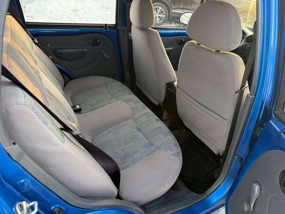 Продам Daewoo Matiz 2011г., 0.8 бензин, механика. Обмен, Лизинг