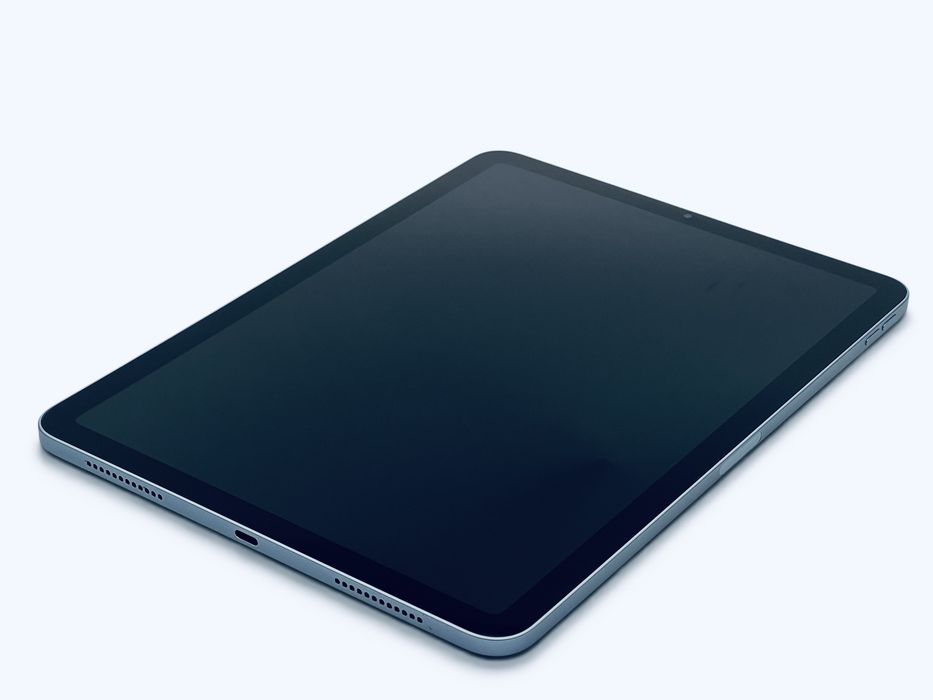 iPad Air 4 Sky Blue 64GB WiFi