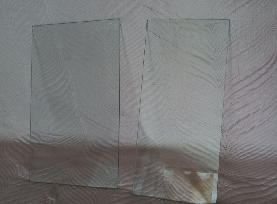 Części: drzwi, półki, szuflady do lodówki Sharp SJ-BA05DYXL1-EU