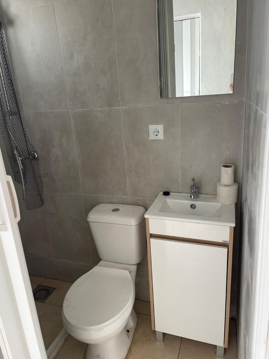 Limpeza e Restauração de Telhados