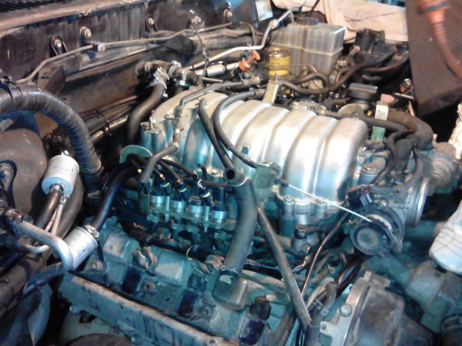 Сто "Люкс" Кривой Рог