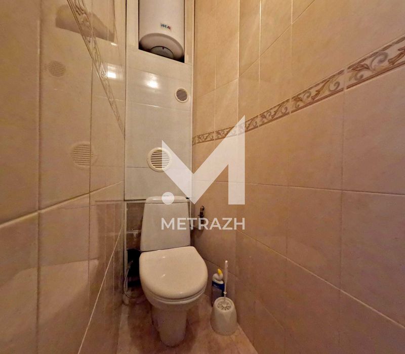 Продам 3 к. квартиру Академика Павлова метро Салтовское 524 м/н