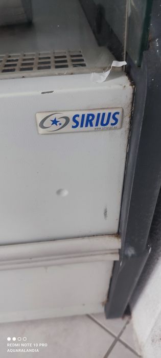 Estante de lacticínios