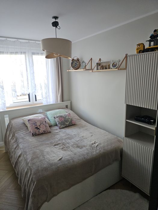 Wynajmę mieszkanie 38m2