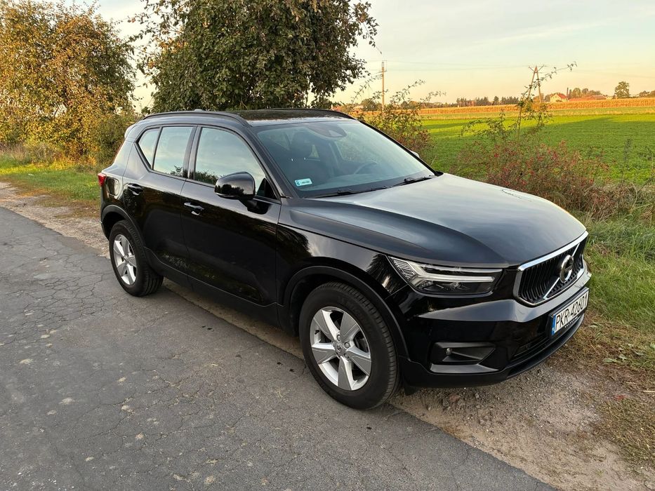 Volvo XC 40