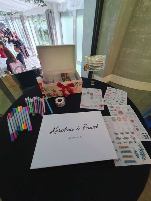 Fotolustro & Fotoprzyczepa na wesele | Atrakcja PREMIUM | Eventy