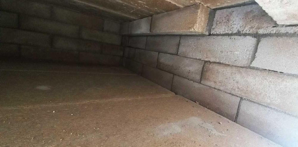 DUO XXL piec chlebowy do pizzy niebezpośrednio dopalany płytki granit