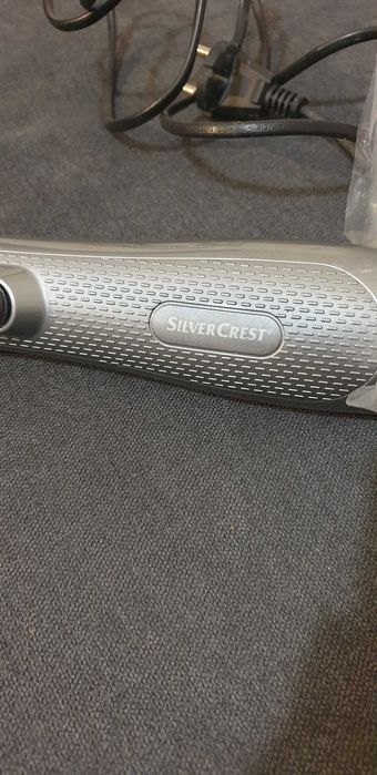 máquina multifunções para o cabelo