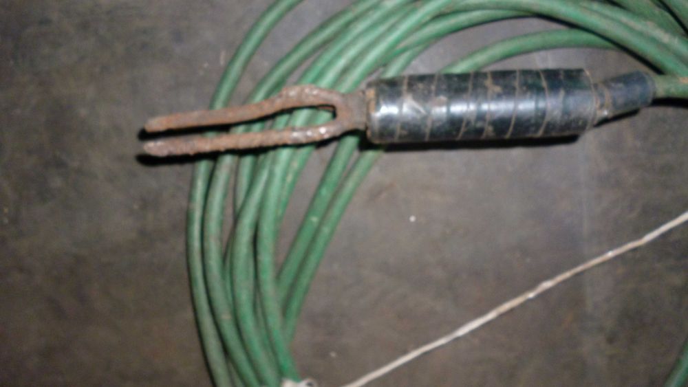 Кабель сварочный