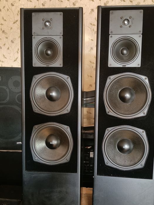 Акустика колонки HECO SUPERIOR 730