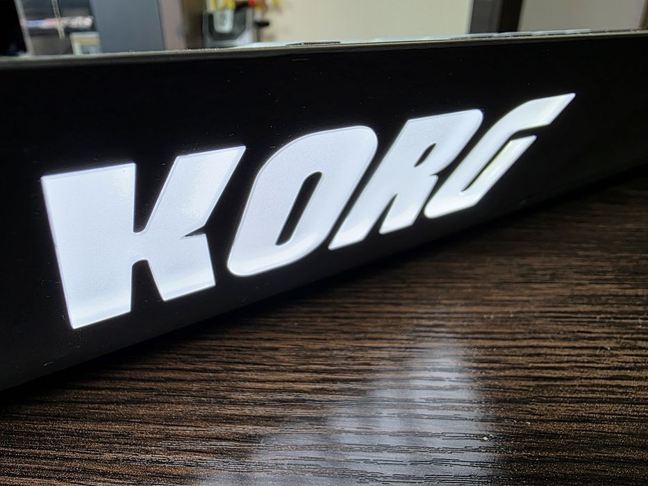 Syntezator Korg Kross 2 61