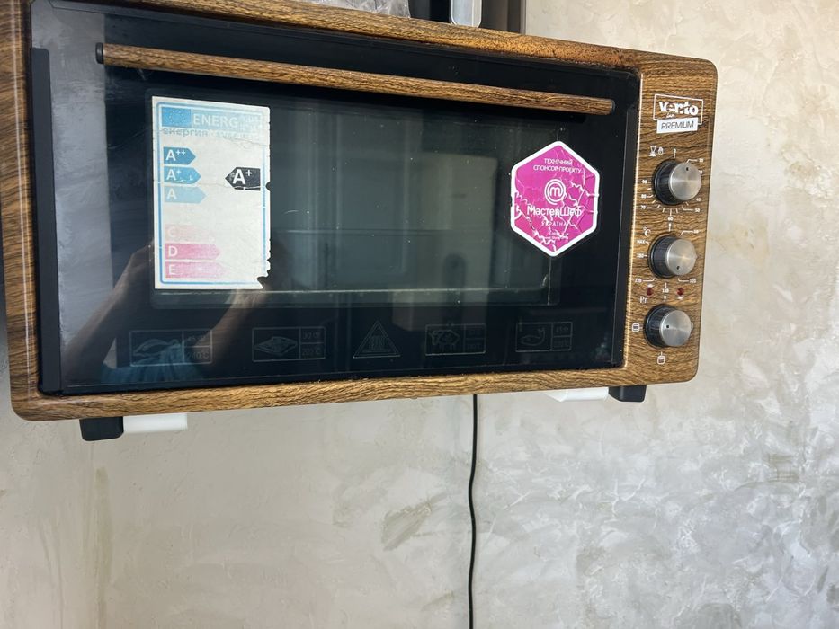 Продам електричну піч