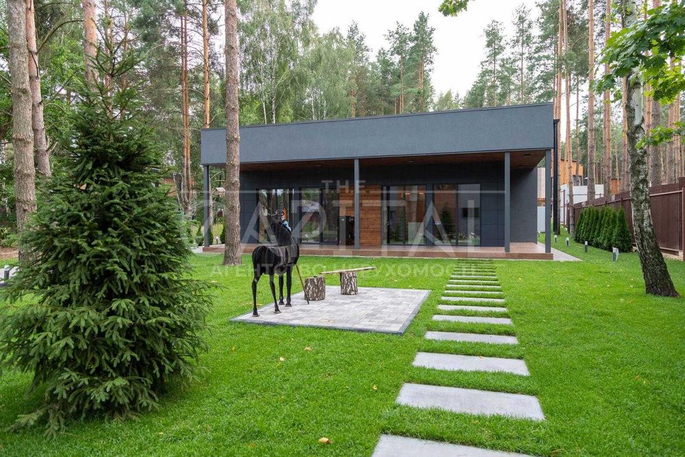 Продажа дома, Riviera Village, Лебедевка, Вышгородский р-н