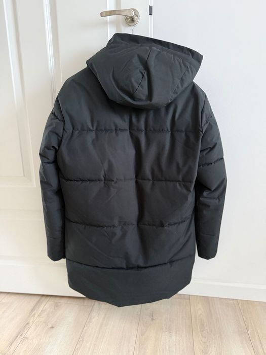 Parka zimowa męska McKinley rozmiar M