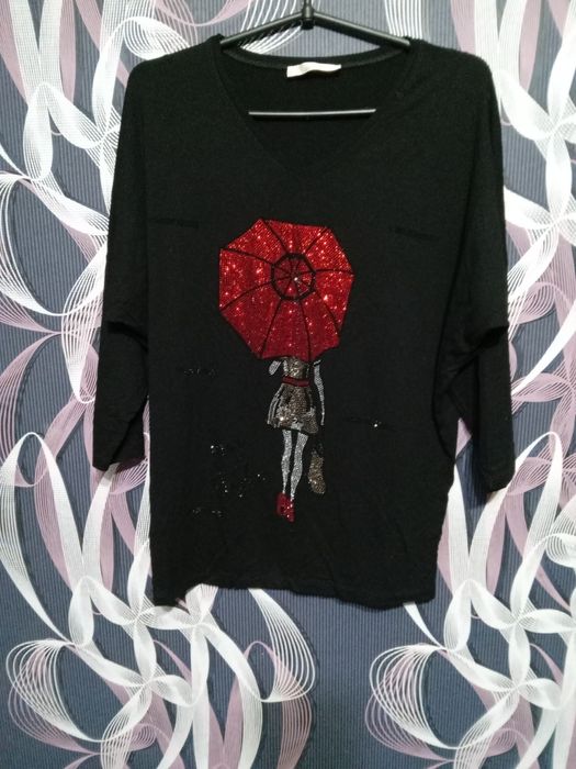 Продам кофту женскую