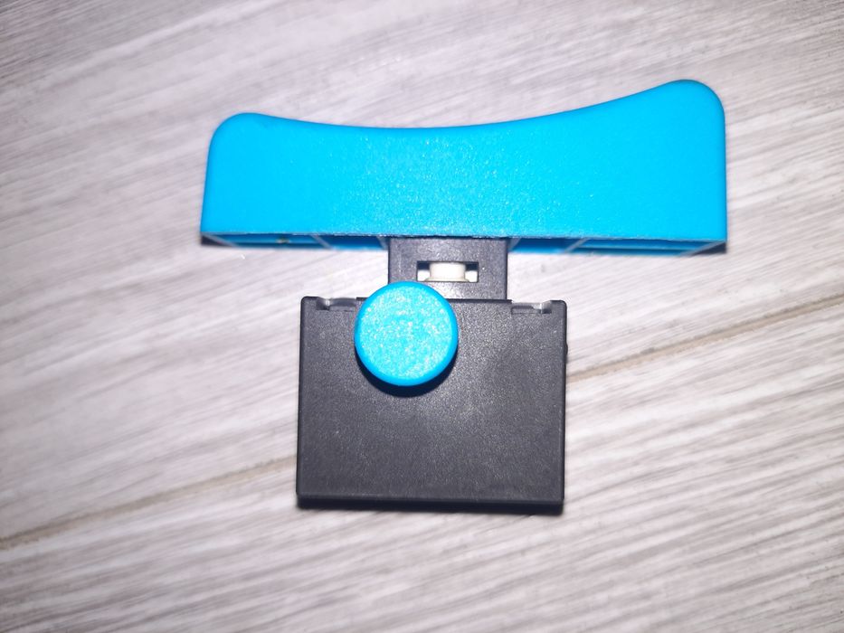 Wirnik młot wyburzeniowy MacAllister MSBR 1700-A