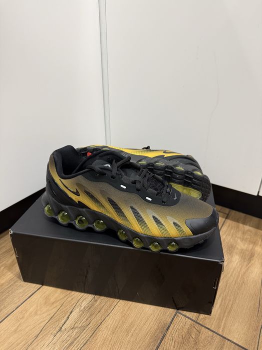 NIKE AIR MAX DN8 нові 42.5 р.