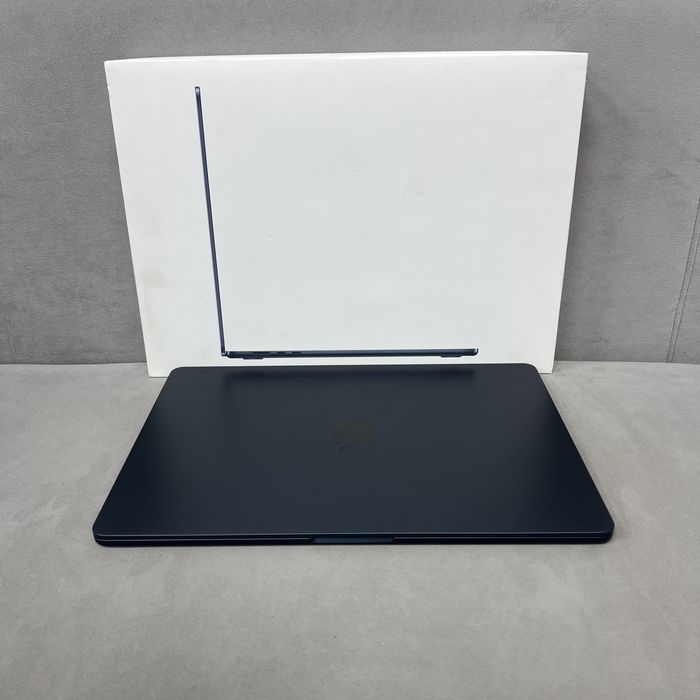 NEW Macbook Air 15” 2025 M4 16GB | 512Gb • ГАРАНТІЯ Макбук М4 Київ