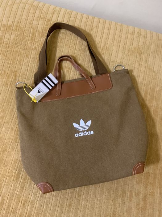 Torba shopper adidas nowa