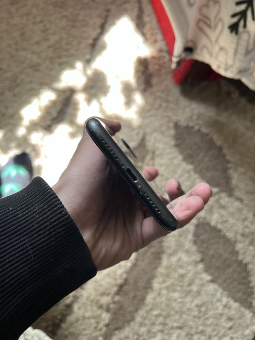 Iphone 11 black 128 neverlock