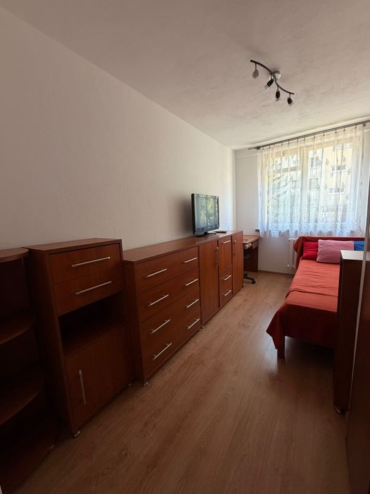 Mieszkanie 2 pokojowe w centrum Żagania