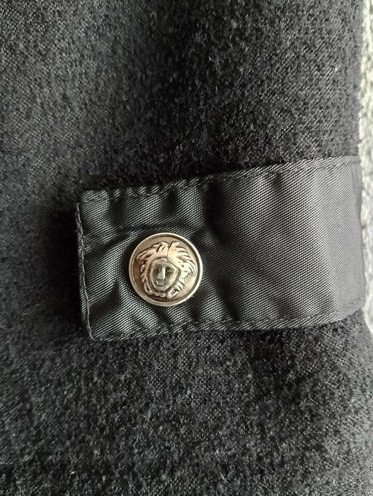 VERSACE. Kurtka jesienna damska.