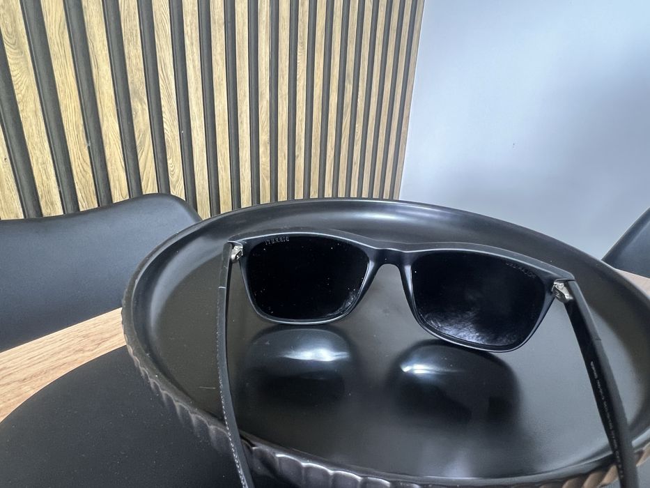 Nowe okulary BIRRETI