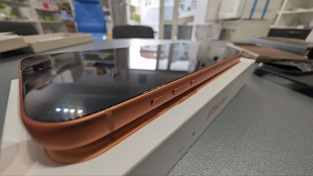 Iphone 17 Pro Max 512 Zestaw Gwarancja