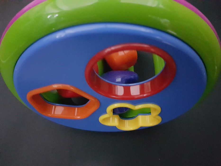Chicco e Imaginarium, Jogos Diversos
